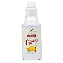 Thieves Oil Cleaner