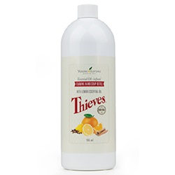 Thieves Hand Soap